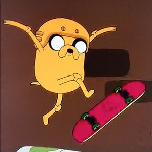 Meet your Posher, Ethan